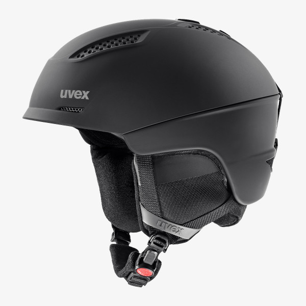Uvex uvex ultra black mat 55-59 