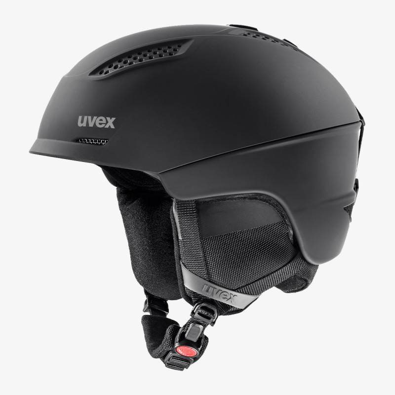 Uvex uvex ultra black mat 55-59 