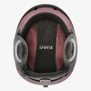 Uvex uvex ultra bramble mat 55-59 