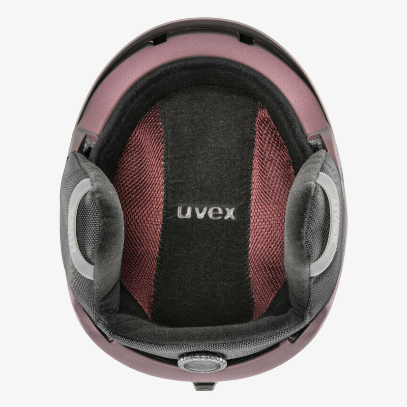 Uvex uvex ultra bramble mat 55-59 