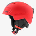 Uvex uvex heyya pro race red - black mat 54-5 