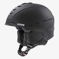 Uvex uvex legend 2.0 black mat 55-59 