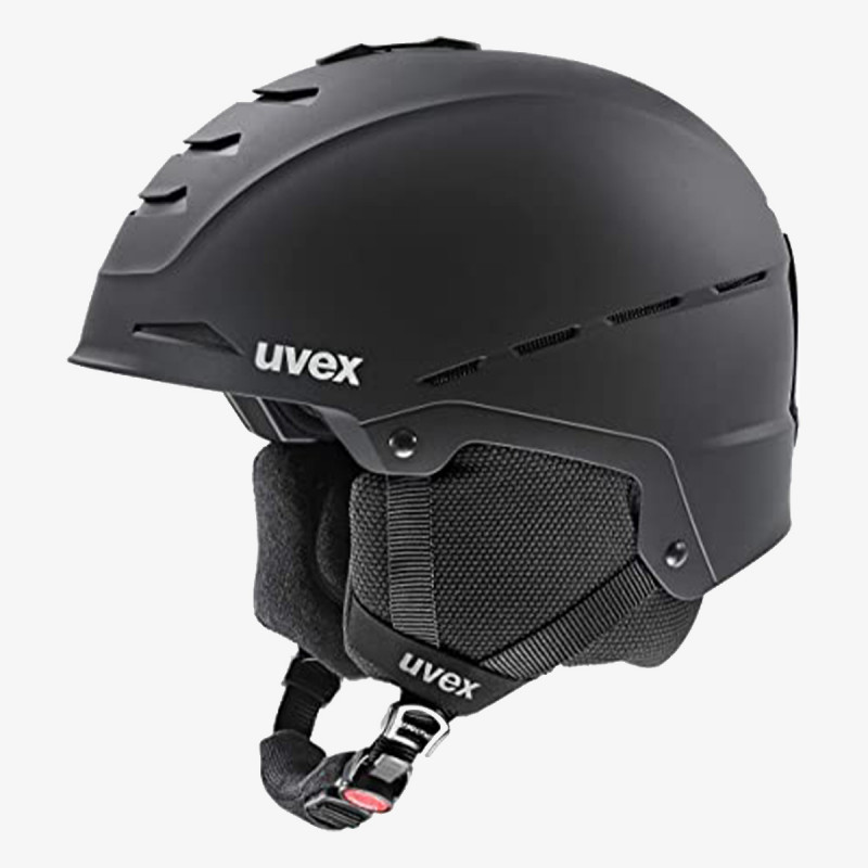 Uvex uvex legend 2.0 black mat 55-59 