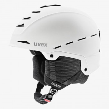 UVEX uvex legend 2.0 white - black mat 55-59 