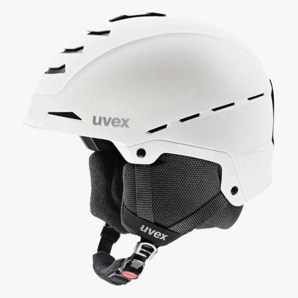 Uvex uvex legend 2.0 white - black mat 59-62 