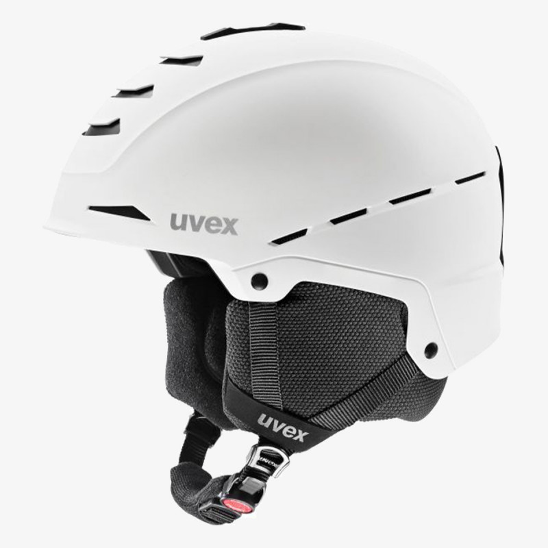 Uvex uvex legend 2.0 white - black mat 59-62 