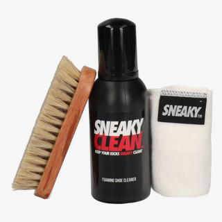 Sneaky SNEAKY CLEANING KIT 