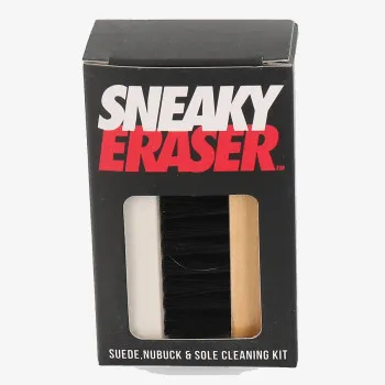 SNEAKY SNEAKY ERASER (SUEDE) 