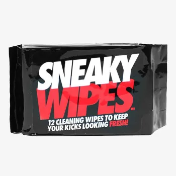 SNEAKY SNEAKY WIPES 