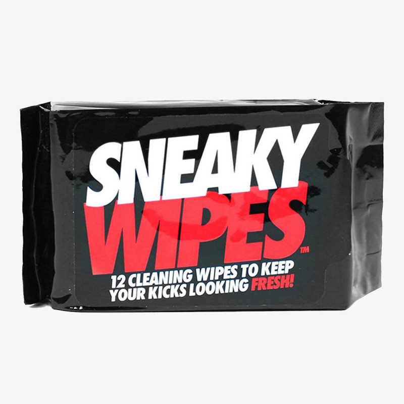 Sneaky SNEAKY WIPES 