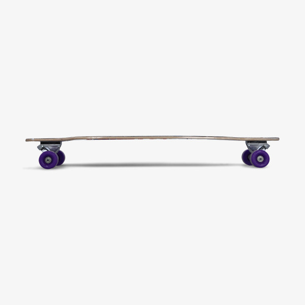 Action Action Longboard 