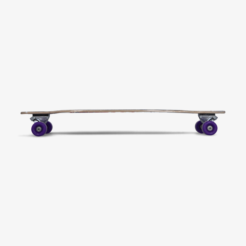Action Action Longboard 