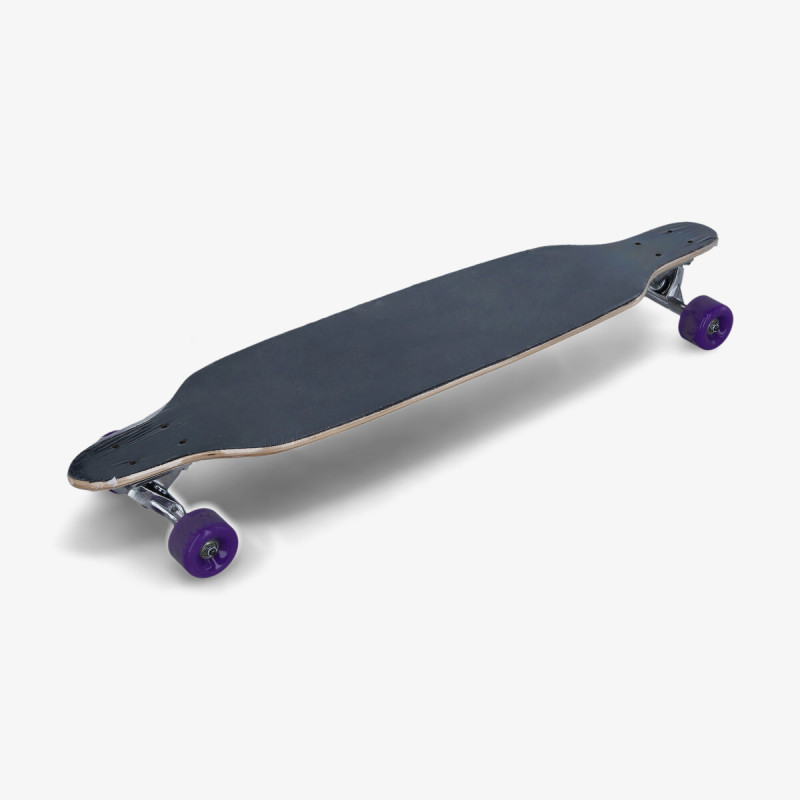 Action Action Longboard 