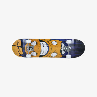 Action Action Skateboard 