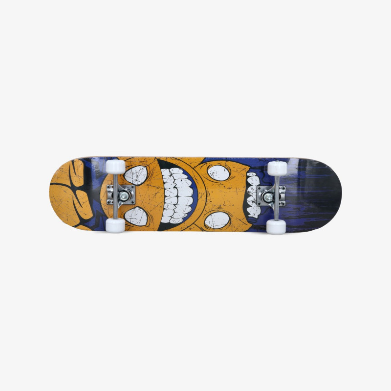 Action Action Skateboard 