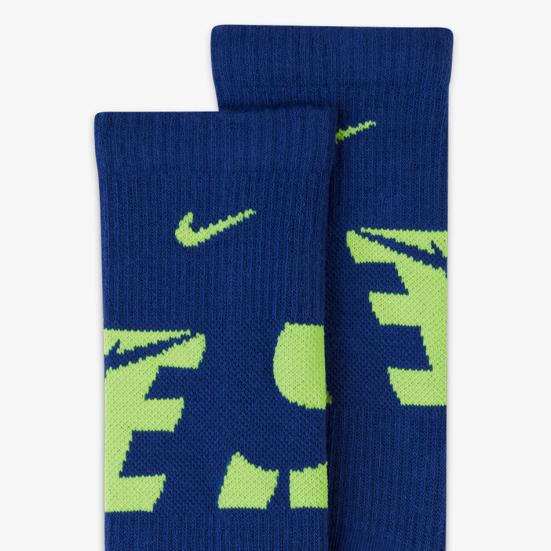 Nike Y NK ED CSH CREW 6P - 144 GFX 