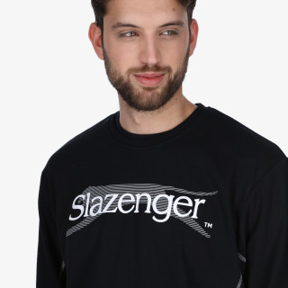 Slazenger Common Crewneck 