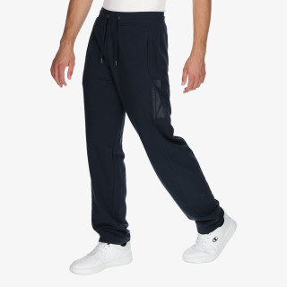 Slazenger Vintage FW22 Open Hem Pants 