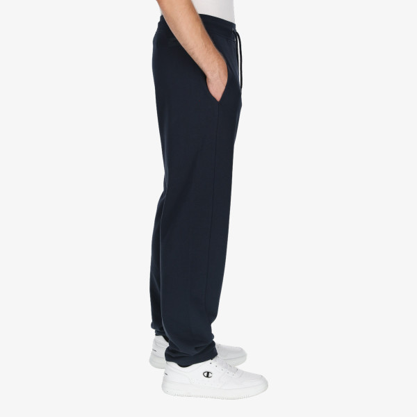 Slazenger Vintage FW22 Open Hem Pants 