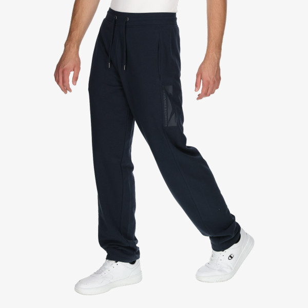 Slazenger Vintage FW22 Open Hem Pants 
