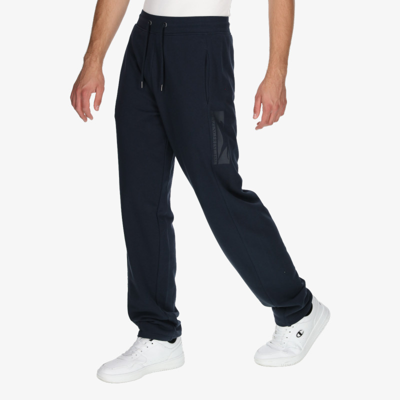Slazenger Vintage FW22 Open Hem Pants 
