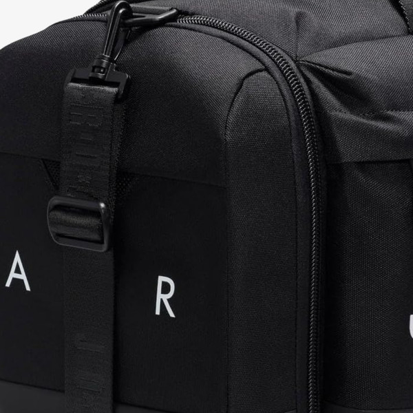 Nike JAM VELOCITY DUFFLE 