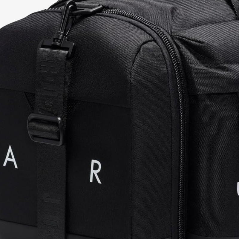Nike JAM VELOCITY DUFFLE 