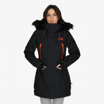 ELLESSE SOMMITA SKI JACKET 