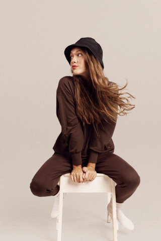 Lussari SOUL STUDIO SOFT LOUNGE RIB 