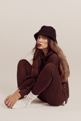 Lussari SOUL STUDIO SOFT LOUNGE RIB 