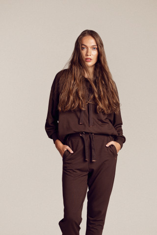 Lussari SOUL STUDIO SOFT LOUNGE RIB 