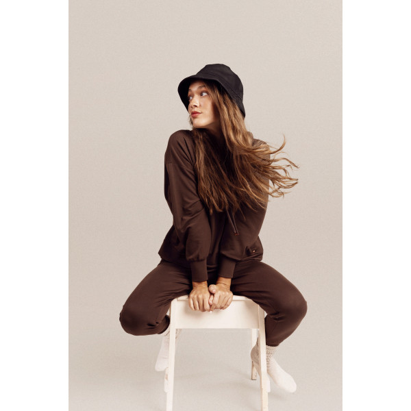 Lussari SOUL STUDIO SOFT LOUNGE RIB 