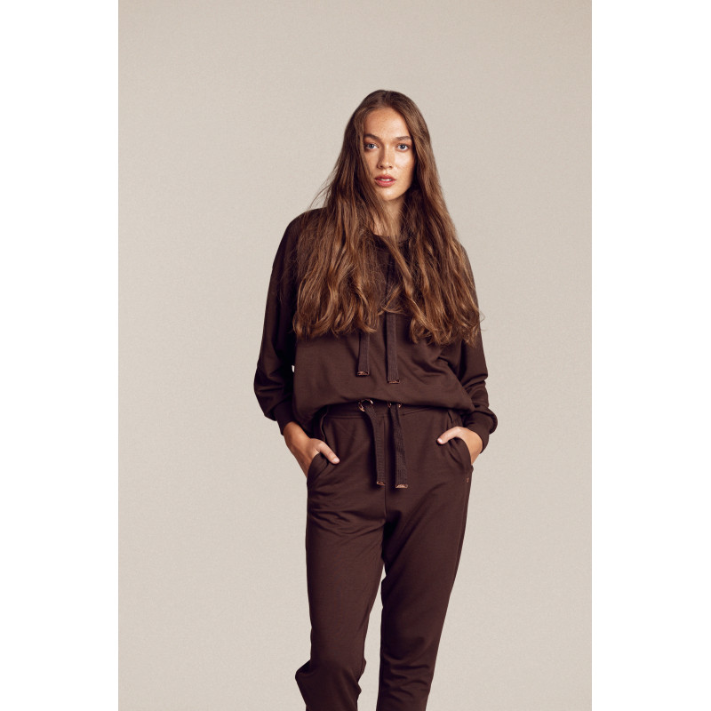 Lussari SOUL STUDIO SOFT LOUNGE RIB 