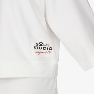 Lussari SOUL STUDIO FUTURE LOUNGE 
