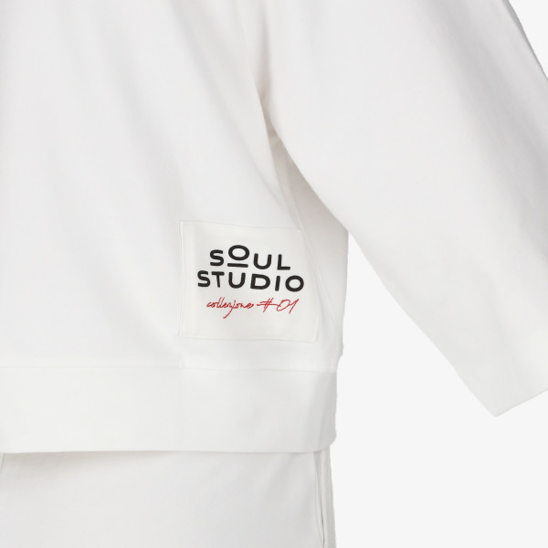 Lussari SOUL STUDIO FUTURE LOUNGE 