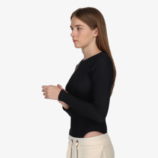 Lussari BASIC LOUNGE BODYSUIT 