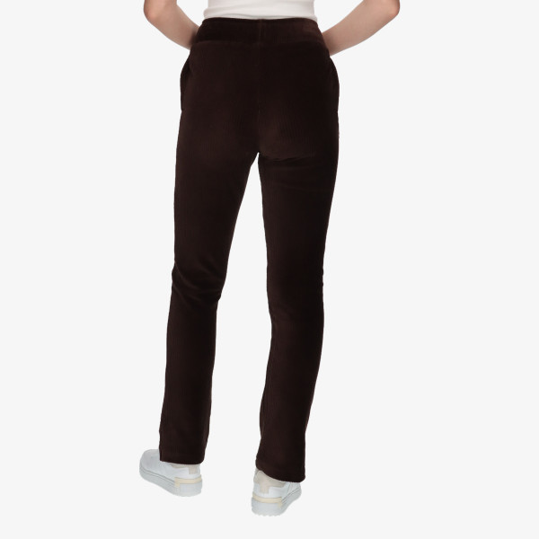 LUSSARI VELVET LOUNGE PANTS 