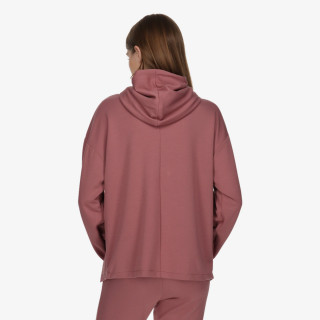 LUSSARI SOFT LOUNGE HOODIE 