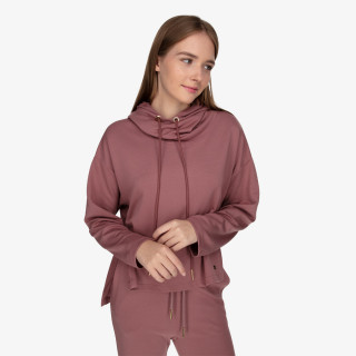 LUSSARI SOFT LOUNGE HOODIE 