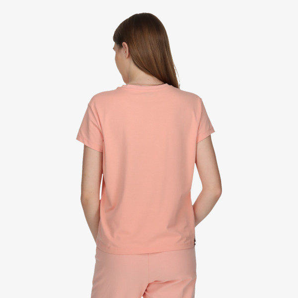 LUSSARI BASIC LOUNGE T SHIRT 