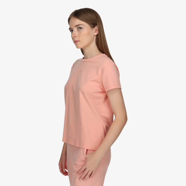 LUSSARI BASIC LOUNGE T SHIRT 