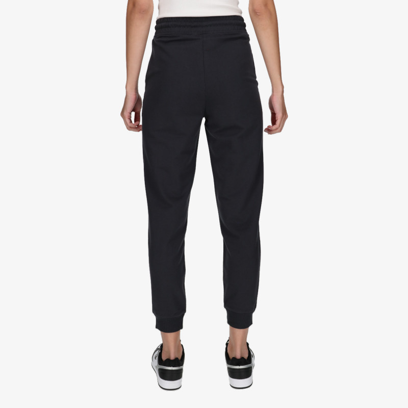 Lussari Lussari Soul BASIC LOUNGE RIB PANTS 