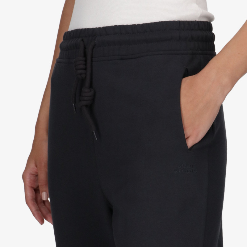 Lussari Lussari Soul BASIC LOUNGE RIB PANTS 