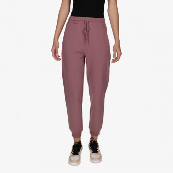 LUSSARI SOUL STUDIO BASIC LOUNGE RIB PANTS 