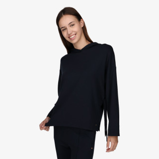 Lussari Lussari Soul MELLOW HOODY 