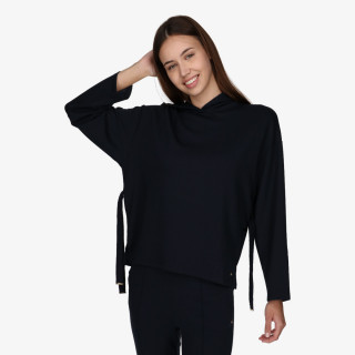 Lussari Lussari Soul MELLOW HOODY 