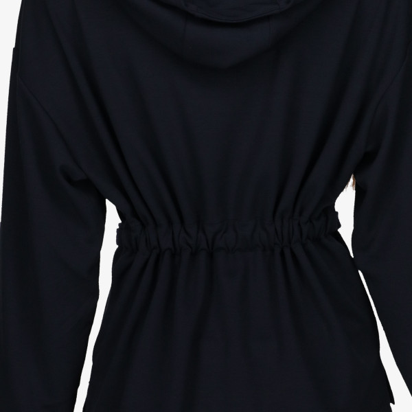 Lussari Lussari Soul MELLOW HOODY 