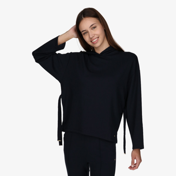 Lussari Lussari Soul MELLOW HOODY 