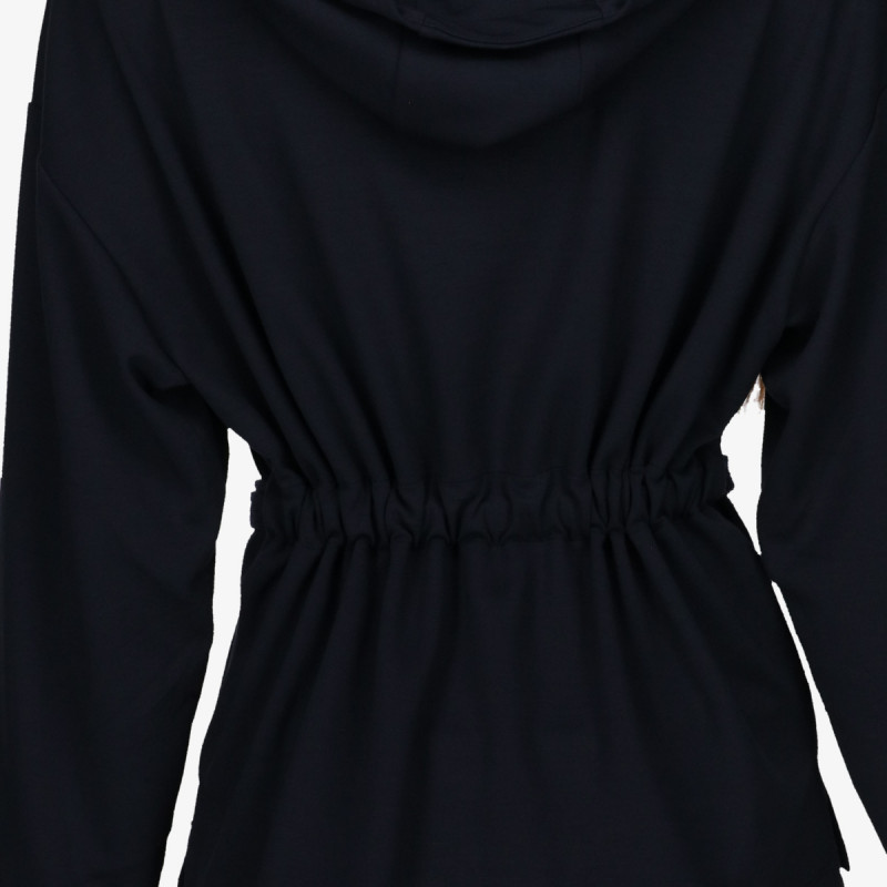 Lussari Lussari Soul MELLOW HOODY 