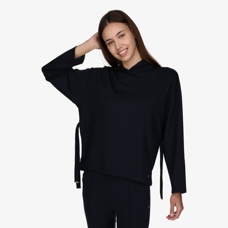 Lussari Lussari Soul MELLOW HOODY 